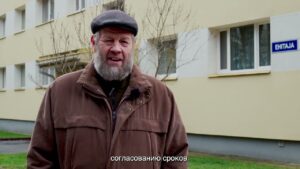 Реконструкция одного многоквартирного дома в Тырва запустила волну реноваций по всему региону